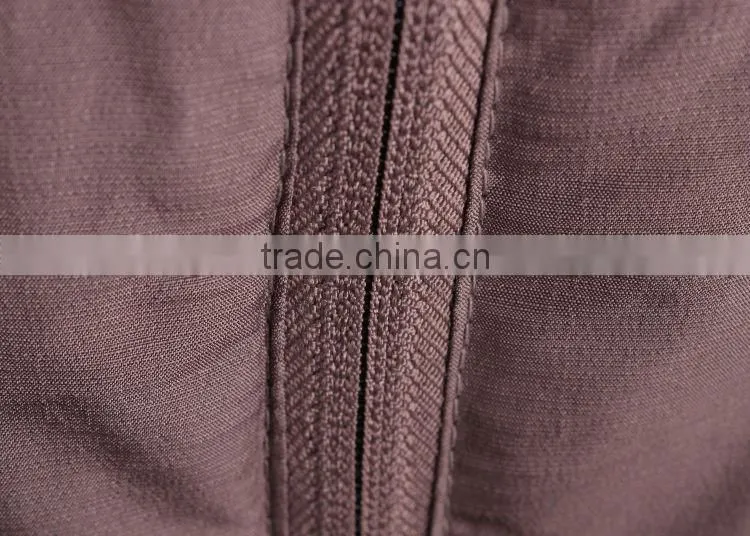2016 New Design Apparel Stocklot Sleeveless Polar Fleece Waistcoat For Women