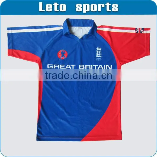 Sublimated Rugby Practice Shirts Custom Rugby Jerseys
