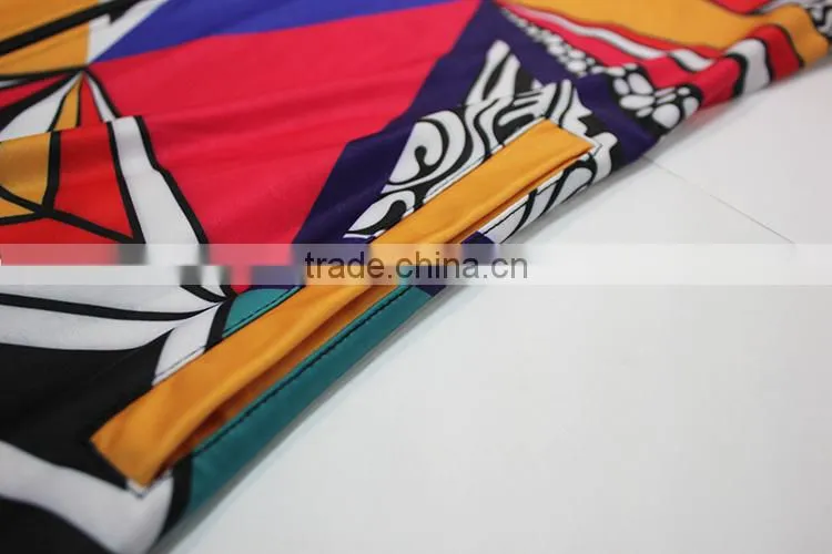 Comfortable Custom White and Black with Zipper Women's Cycling Jersey