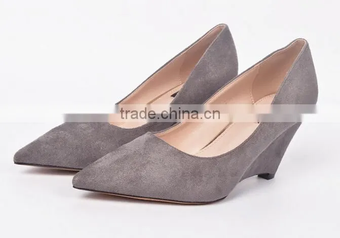 GZY alibaba women shoes Women dress shoes high heel