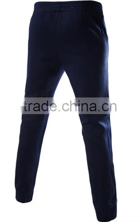 custom fashionable design mens sports track suit