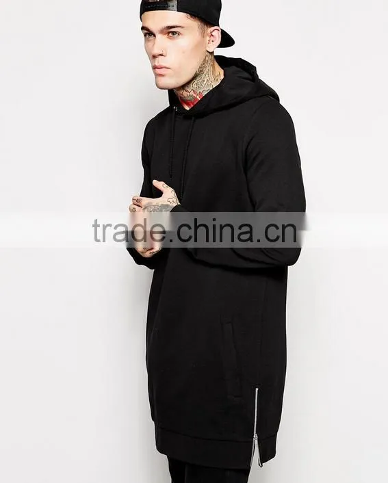 Men Warm Hoodie Hooded Long Sleeve Sweatshirt Tops Jacket Coat Outwear Sweater