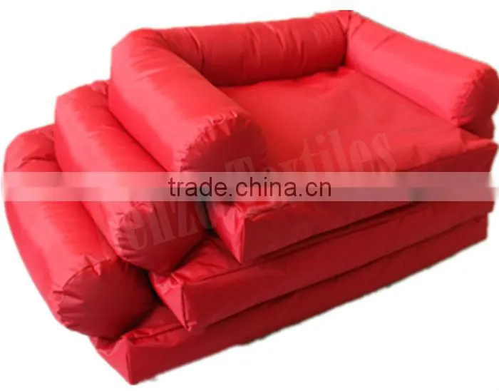 high qualty dog sofa