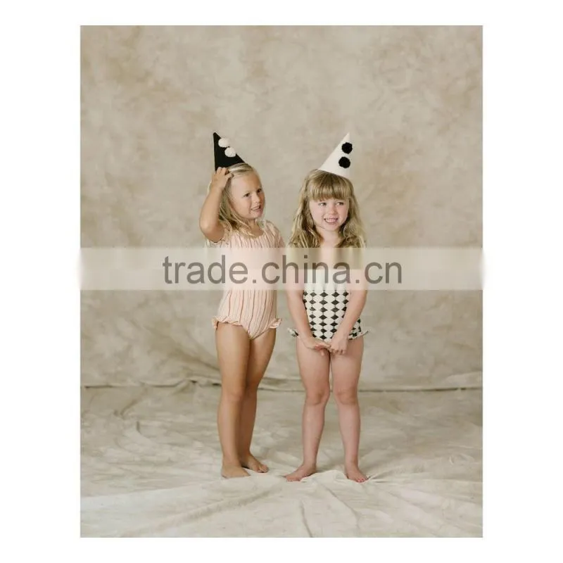 wholesale hot selling kids 2017 baby clothing romper dongguan children clothes set