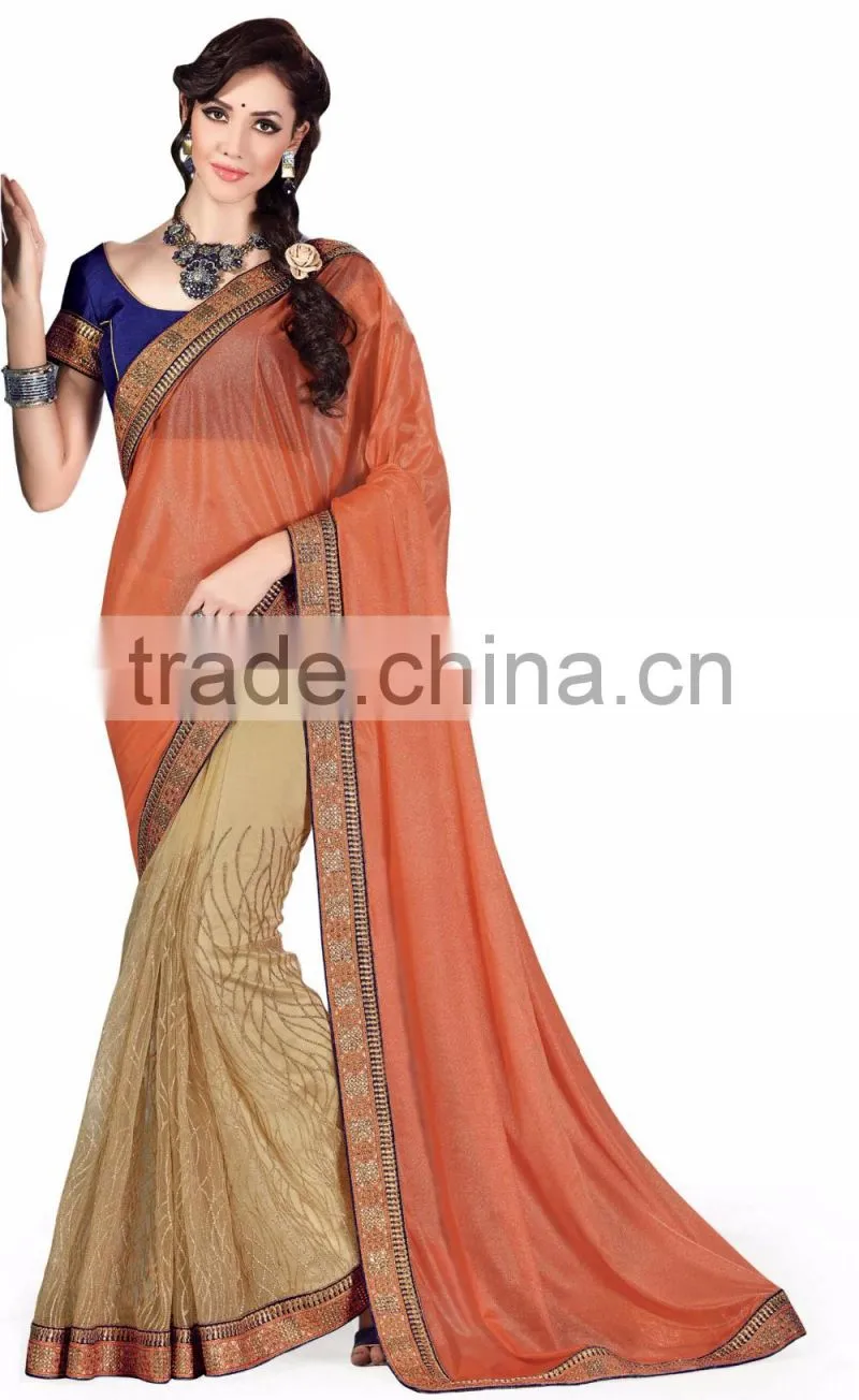 Designer Party Wear Sarees