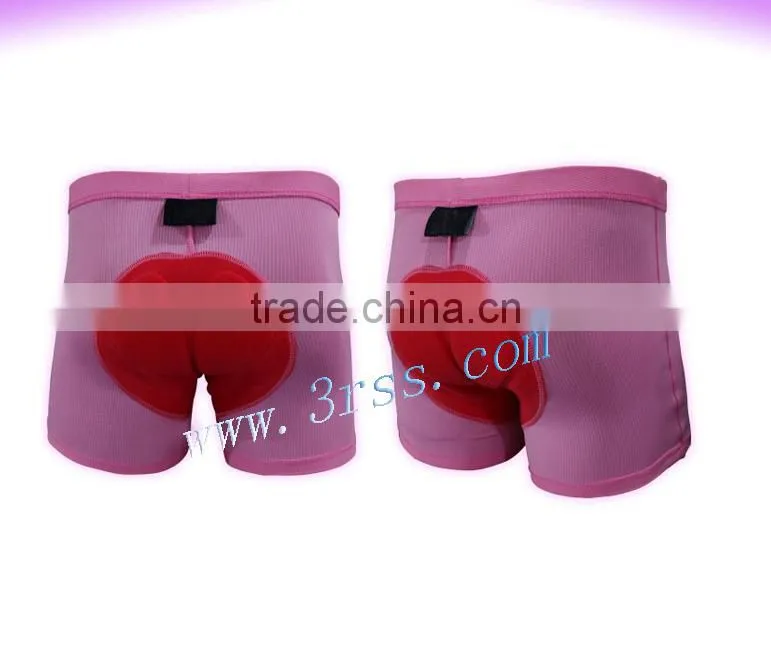 women fashion pink cycling shorts pictures