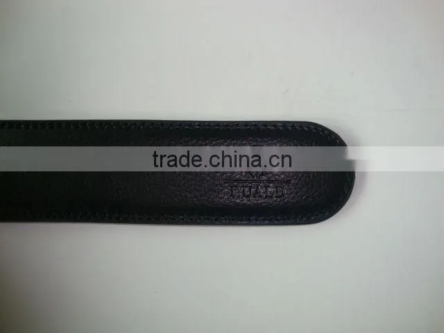 High quality genuine leather men's belt,Top quality men's fashion belt wholesale and retail
