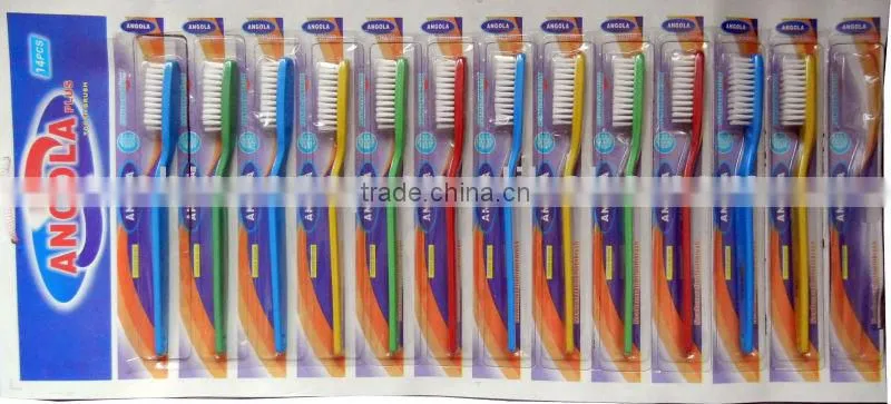 ango-max toothbrush
