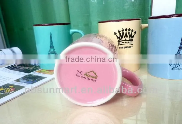 Ceramic Mug