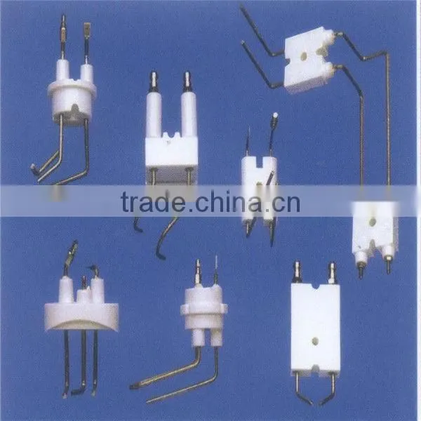 Ceramic Ignition Needle