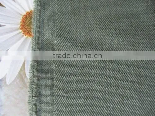 TC 65/35 14X14 59" 270gsm Mechanical stretch fabric