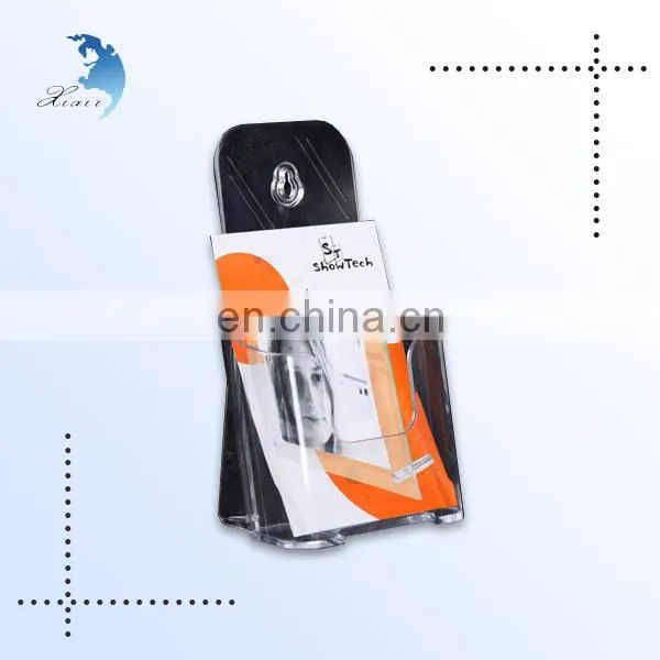 Factory price customized design screen printed advertising display stand