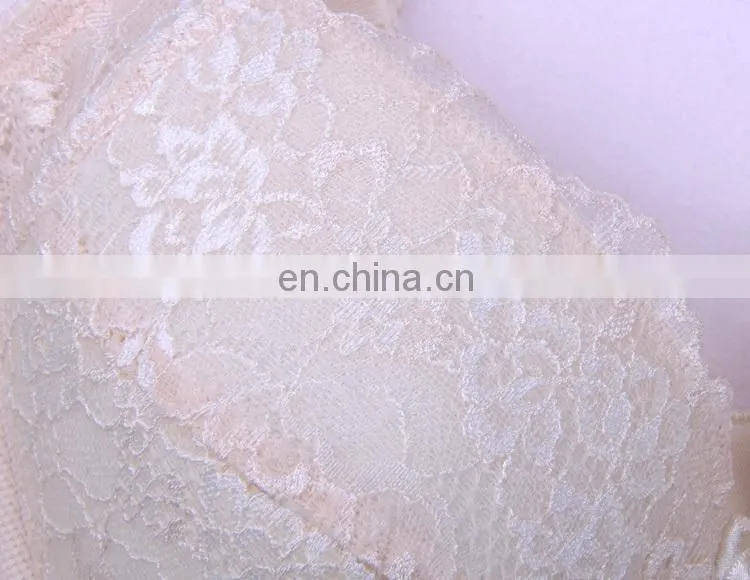 Hot Selling Romantic Sexy Ladies Long Line Bras