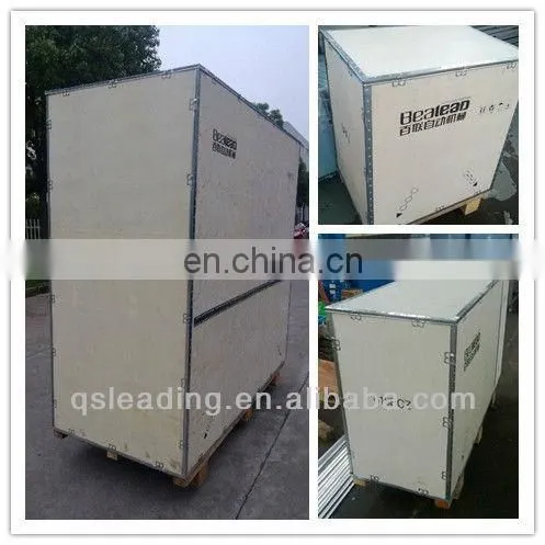 automatic down garment filing machine