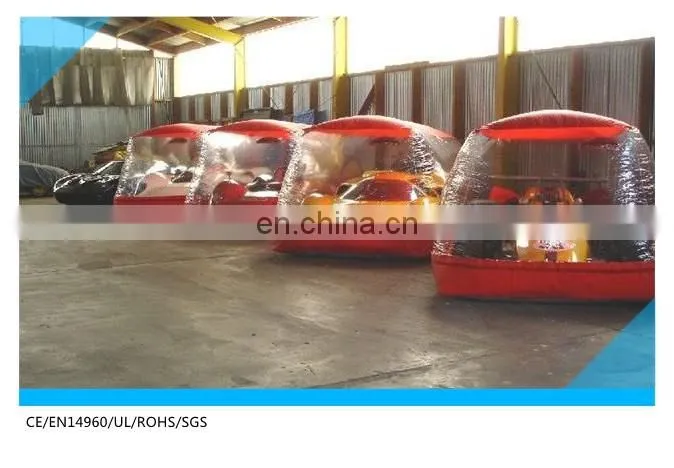 dustproof indoor car storage car capsule /car bubble tent