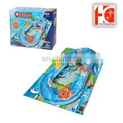 alibaba wholesale educational fishing game toys shantou toys with low moq