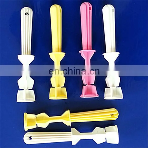 Lint Roller With plastic Handle for dresses