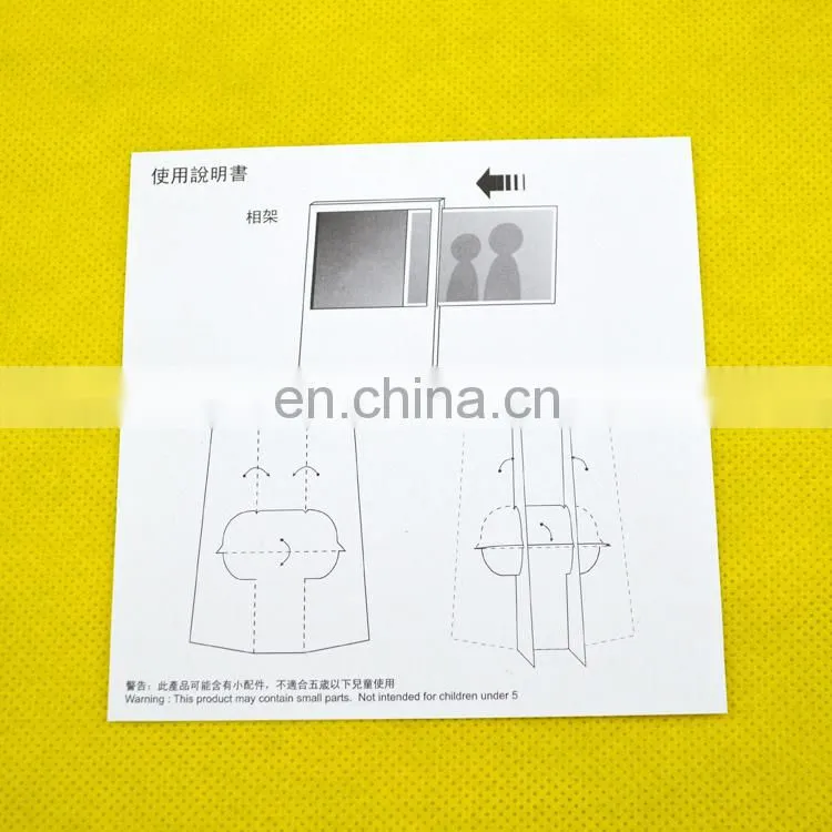 good quality custom tangramTangram magnetic puzzle
