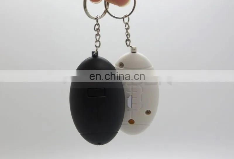 Women Elderly Personal Alarm Attack Self Defense Alarm