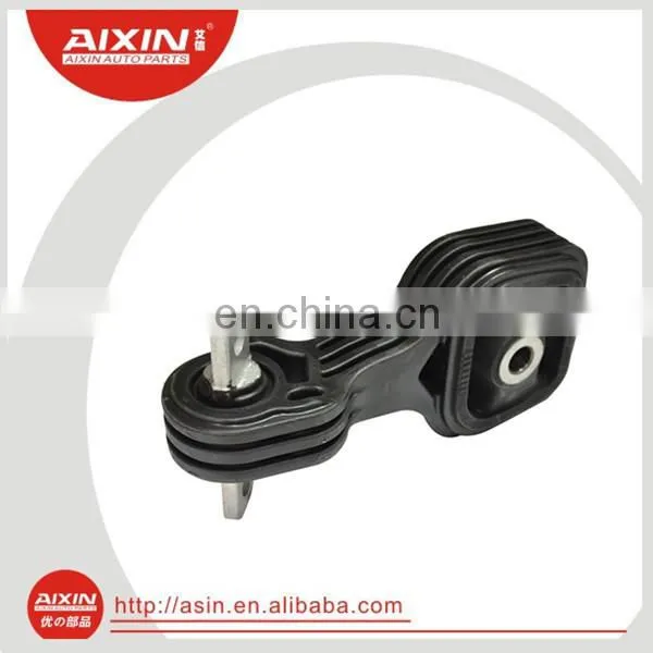 good quality front rubber engine mounting for Japanese cars 50890-TM5-981
