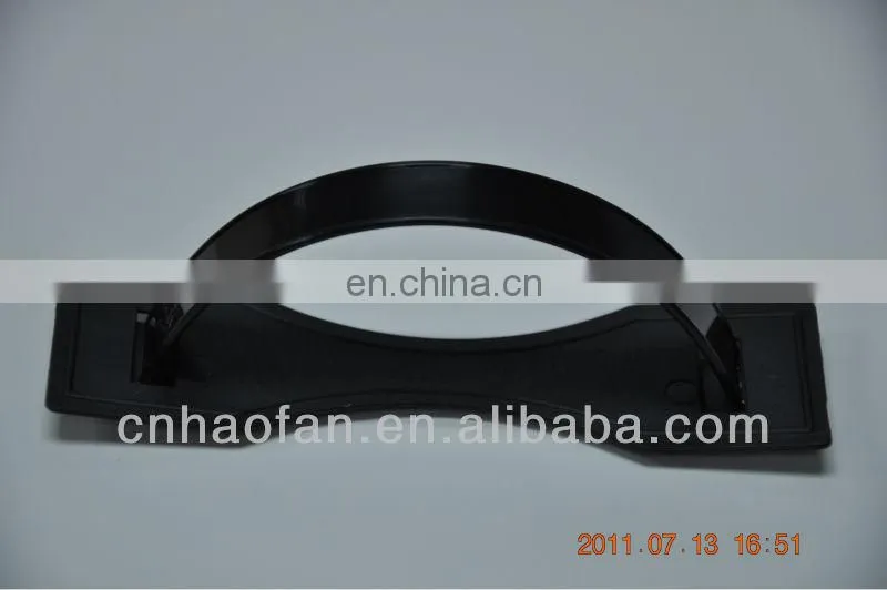 plastic handle for bag in box
