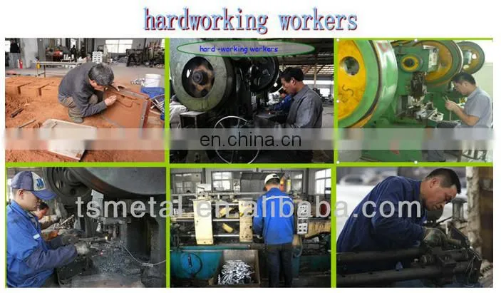 Coil insert construction concrete hardware