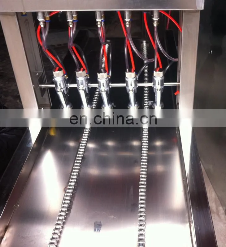 Cake/Bread/Busit Tray Oil Spraying Machine