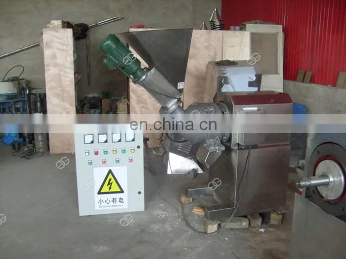Superfine Tahini Making Sesame Seeds Grinding Machine For Sale