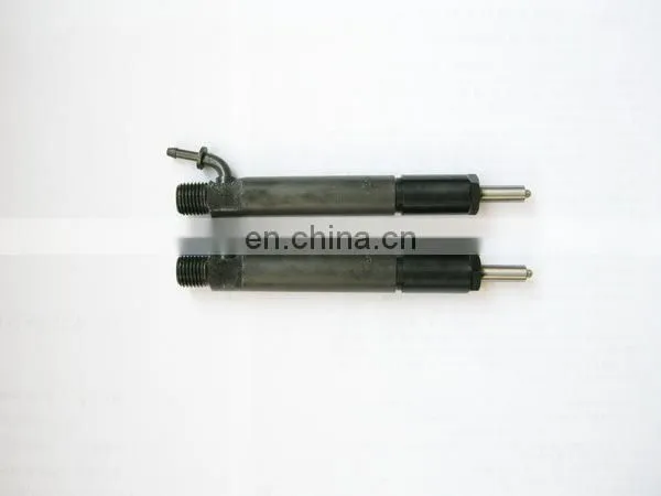 Diesel Fuel Injector 0432191362 0010108651