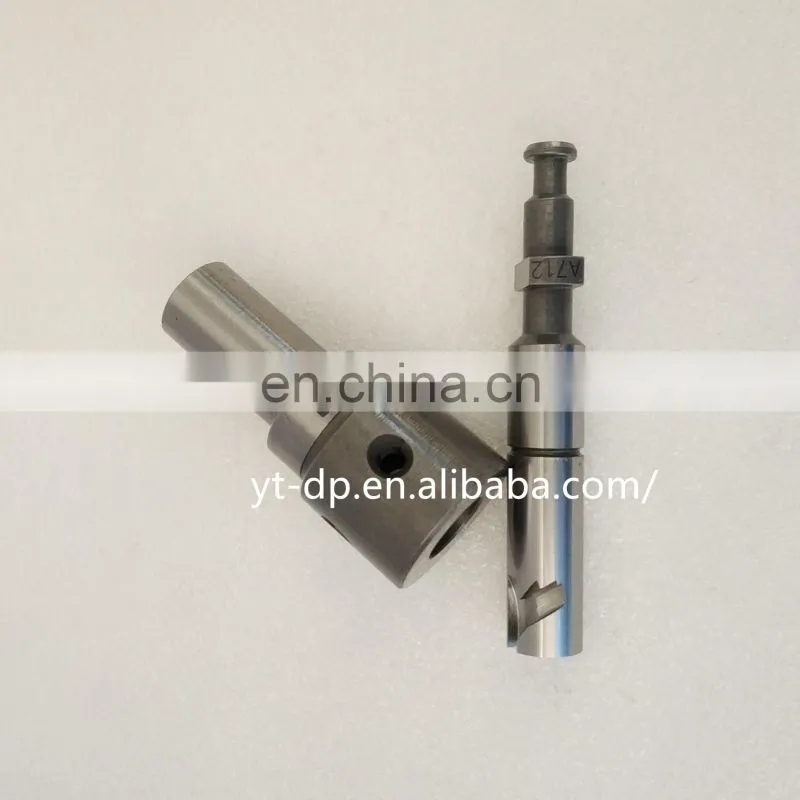 High Quality Pump Plunger A type A712