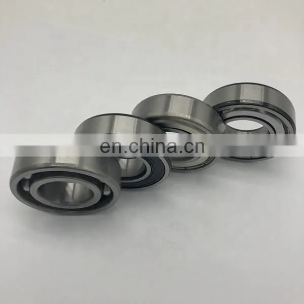 EQ1061T used 63032-RS Water pump 17*47*15.5 17X47X14 17X40X12 shaft with factory price list Deep groove ball bearing