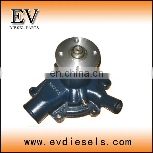 MITSUBISHI 6D16T 6D16 piston liner set kit