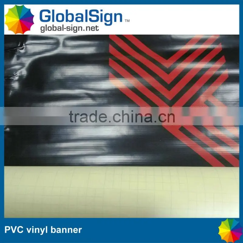 Shanghai GlobalSign Hot Selling double sided vinyl banners