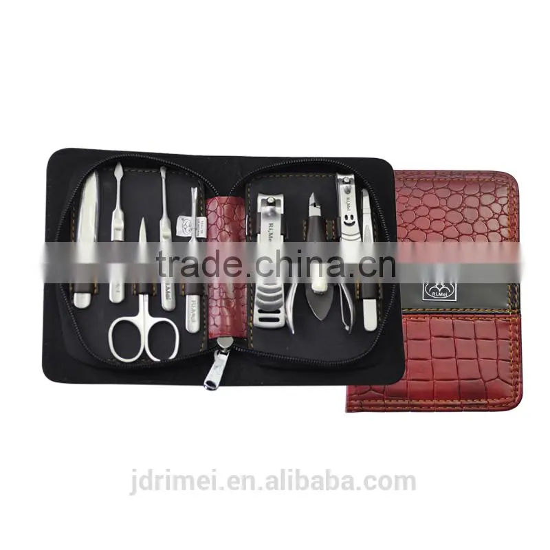 used nail salon equipment Nail clippers set with nail nipper sharpening