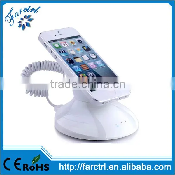 Best Selling Metal Digital Camera Anti-theft Stand For Retail