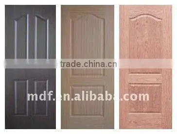 Melamine Mould Door Skin