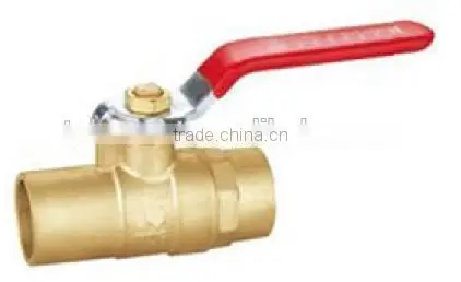 solenoid ball valve factory