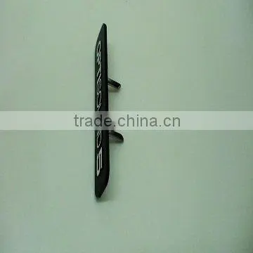 Aluminum Label