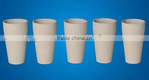 Industrial Zirconia Ceramic for High Temperature Furnace