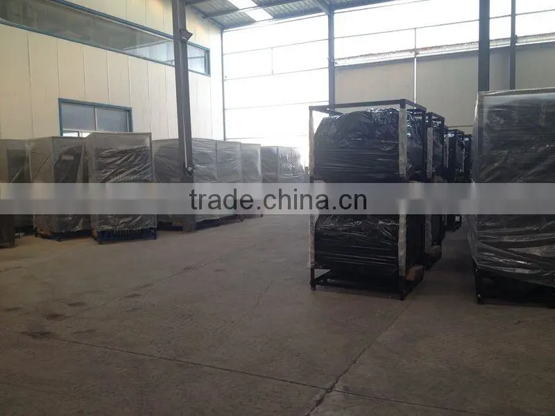 RXYK0850/0870 mini hay baler machine