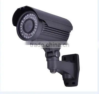 Full Hd 720P WDR Waterproof Night Vision Megapixel IP Camera IP