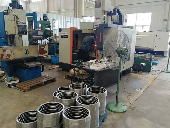 Unique Transmission Equipment(Luoyang)Co., LTD company overview - view 2