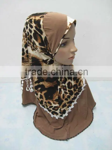 A530 New Arrival Islamic Scarves Women Muslim One Piece Hijab