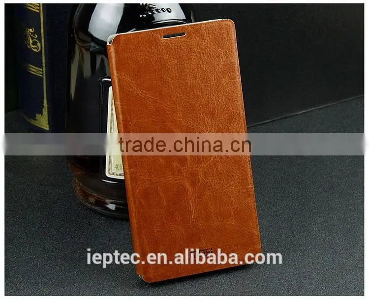 MOFi Case for Snoy Xperia X Performance , Flip PU Leather Cover for Snoy Xperia X Performance Case