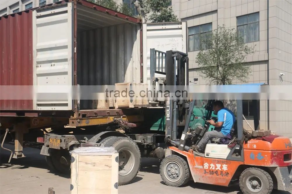 Precision Die Casting Mold