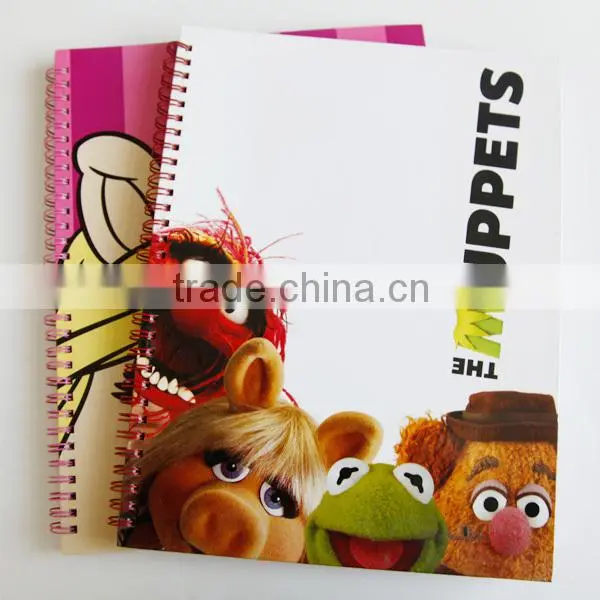 cheap bulk spiral notebooks