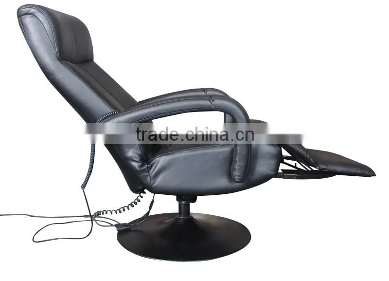 WorkWell luxry adjustable electric lift recliner massage chair Kw-r34