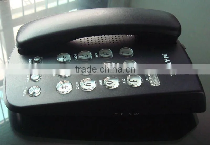 Unique Home Phones ,Fancy Telephone Set