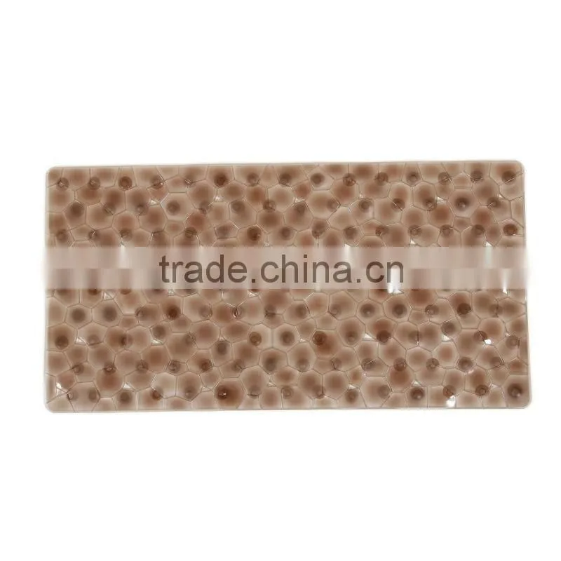 Fashion personality bath mats for showers