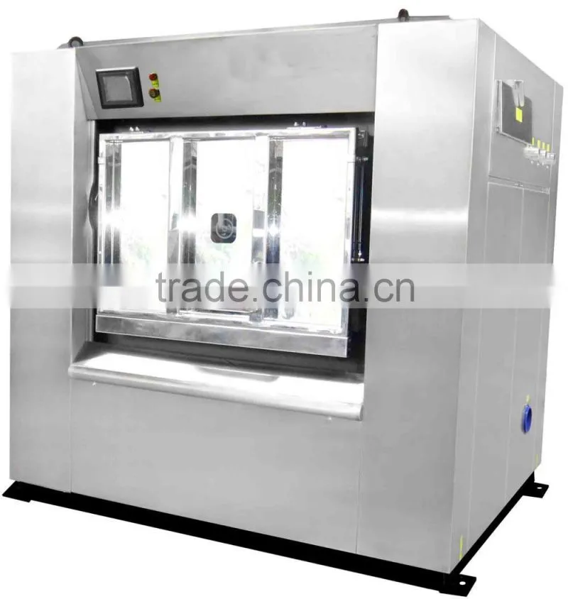Industrial laundry washing machine prices